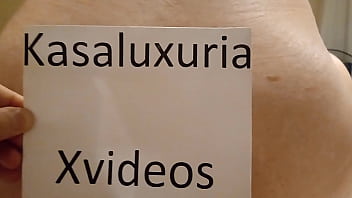 Vídeo de verificação