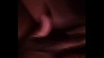 Wetness caused by big dick Wetness caused by big dick