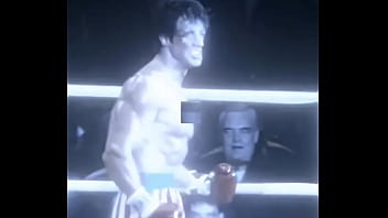 Rocky balboa