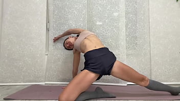 Sexy yoga Sexy yoga