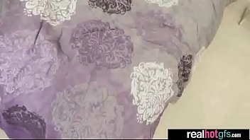 Brittany shae gorgeous gf perform hard style sex on tape vid 05