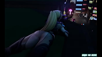 Overwatch ass jiggling Overwatch ass jiggling