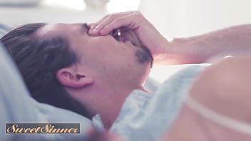 Adultmobile sweet sinner aidra fox tyler nixon goodmorning sex scene 2