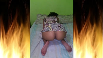 Jade teasing her husband part 06