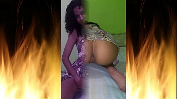 Jade teasing her husband part 06