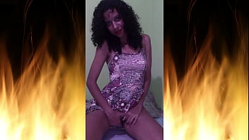 Jade teasing her husband part 06