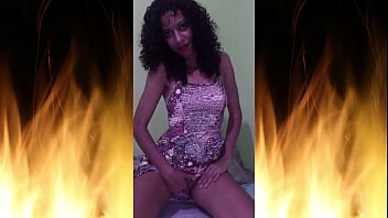 Jade teasing her husband part 06