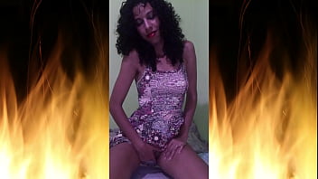 Jade teasing her husband part 06