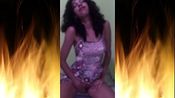 Jade teasing her husband part 06