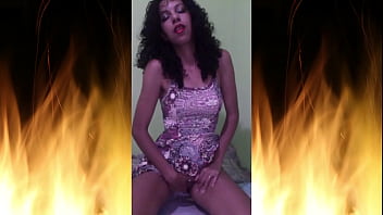 Jade teasing her husband part 06