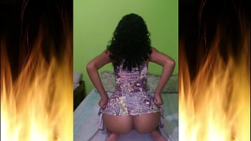 Jade teasing her husband part 06