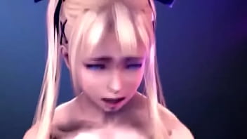 Marie rose watches a video and is ruined