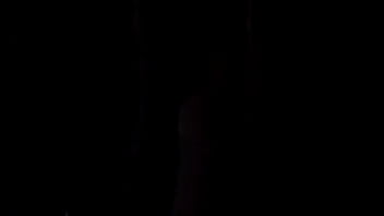 Marie rose watches a video and is ruined