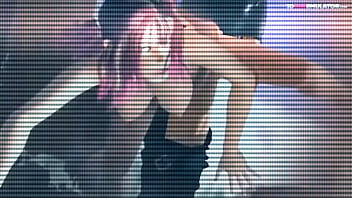 Marie rose watches a video and is ruined