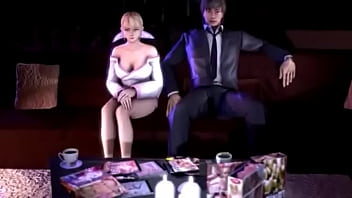 Marie rose watches a video and is ruined