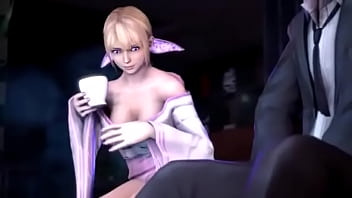 Marie rose watches a video and is ruined