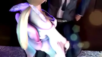 Marie rose watches a video and is ruined