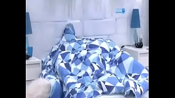 Diego e fran fazendo sexo bbb 14
