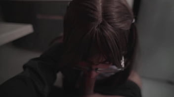 Trad wife taking good care of her man pov submissive