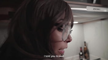 Trad wife taking good care of her man pov submissive