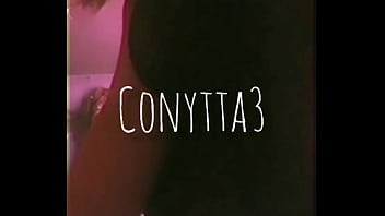 Esquisita con grandes tetas