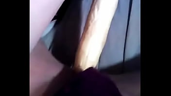 I want a real dick in my ass