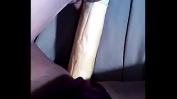 I want a real dick in my ass