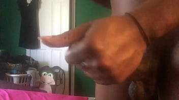 Pt 1 wuz up with dat neck