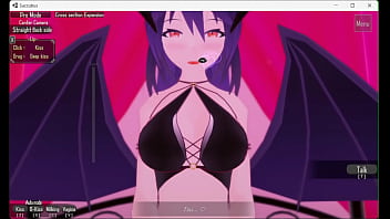 It succubus sex time you have signed a contract with inma