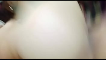 Mostrando mi culito caliente