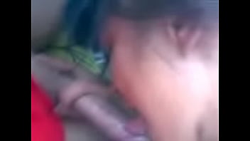 Polish young amateur car blowjob