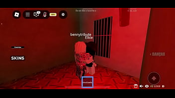 Novinho mete em novinha no baile