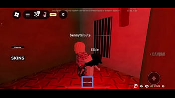 Novinho mete em novinha no baile