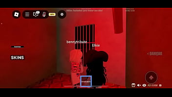 Novinho mete em novinha no baile