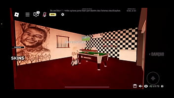 Novinho mete em novinha no baile