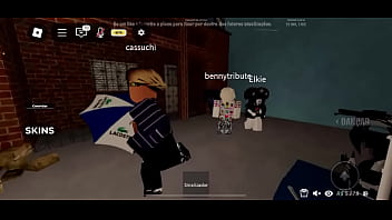 Novinho mete em novinha no baile