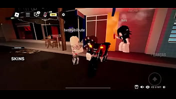 Novinho mete em novinha no baile