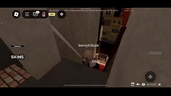 Novinho mete em novinha no baile