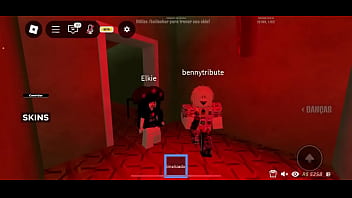 Novinho mete em novinha no baile