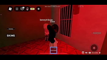 Novinho mete em novinha no baile