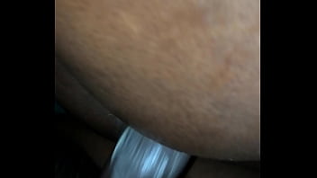 Started with anal ended with a facial