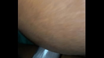 Started with anal ended with a facial