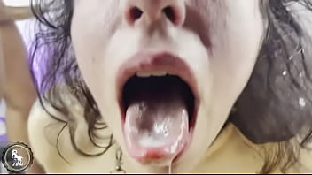 I met this nymphomaniac and i couldn't help but fuck her in the ass