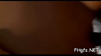 Delectable vanessa can't stop fucking