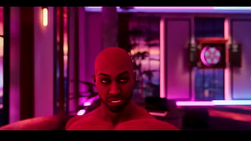 Animação de sexo comendo gostosa ruiva putinha