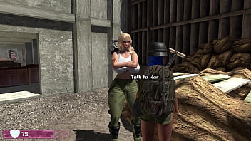 Bitch land #8 das macht spaß und wird auch noch bezahlt