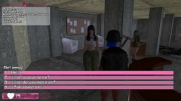 Bitch land #8 das macht spaß und wird auch noch bezahlt