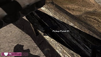 Bitch land #8 das macht spaß und wird auch noch bezahlt