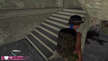 Bitch land #8 das macht spaß und wird auch noch bezahlt