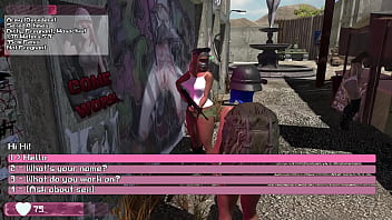 Bitch land #8 das macht spaß und wird auch noch bezahlt